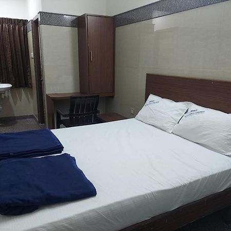 Shivaganga Comforts Bangalore Ngoại thất bức ảnh