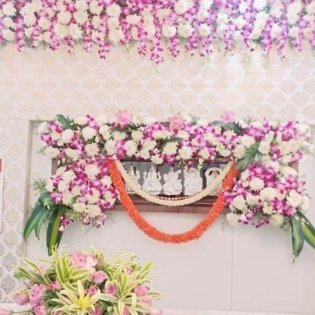 Shivaganga Comforts Bangalore Ngoại thất bức ảnh