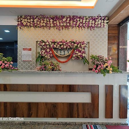 Shivaganga Comforts Bangalore Ngoại thất bức ảnh