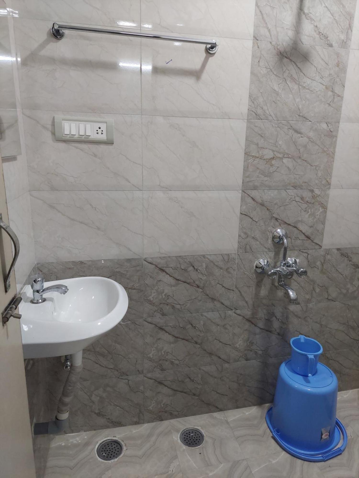 Shivaganga Comforts Bangalore Ngoại thất bức ảnh