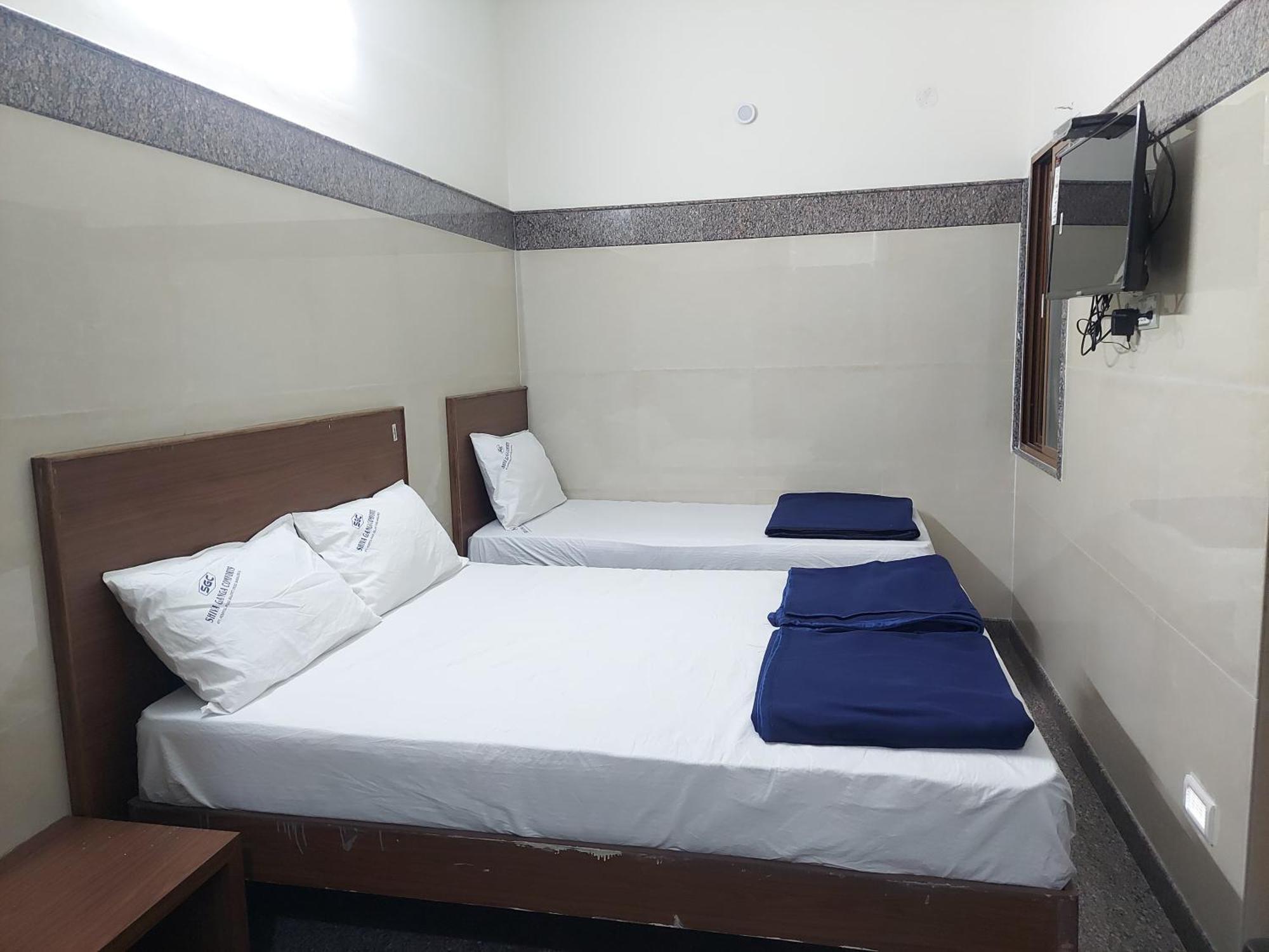 Shivaganga Comforts Bangalore Ngoại thất bức ảnh