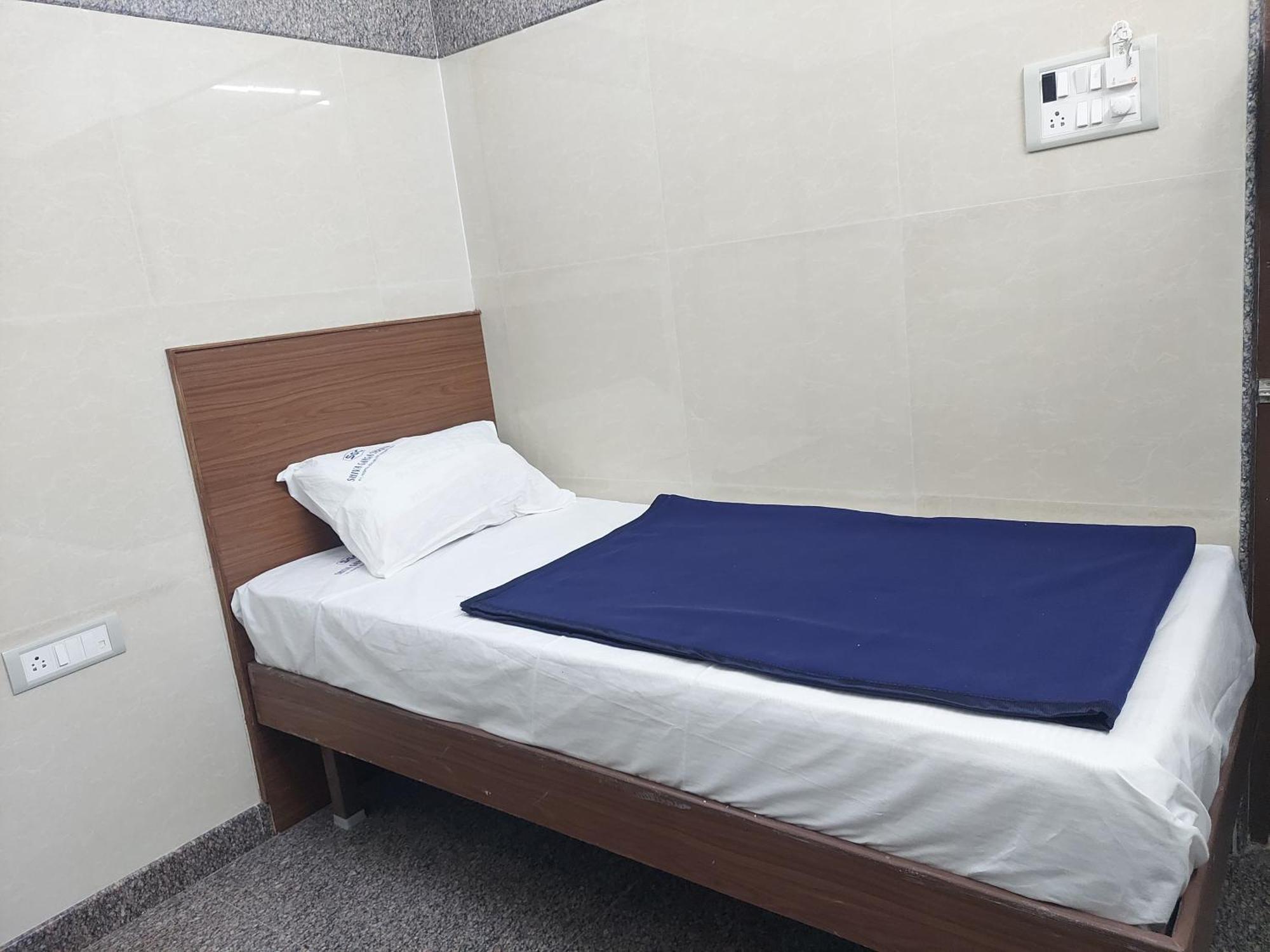 Shivaganga Comforts Bangalore Ngoại thất bức ảnh