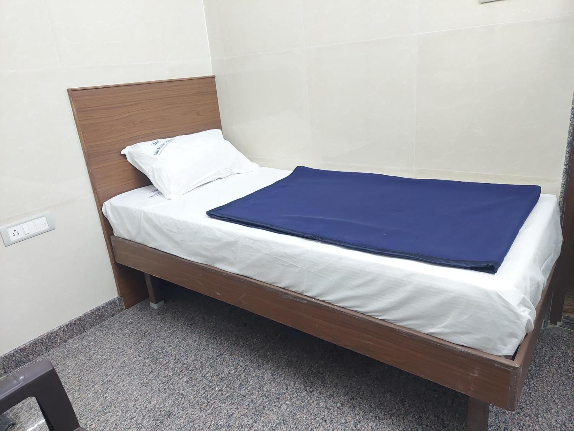 Shivaganga Comforts Bangalore Ngoại thất bức ảnh