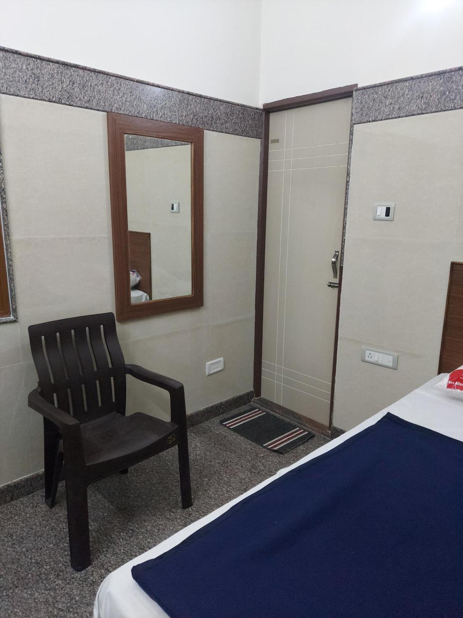 Shivaganga Comforts Bangalore Ngoại thất bức ảnh